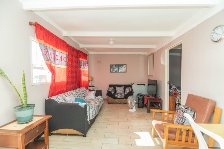 3 Bedroom Property for Sale in Algoa Park Eastern Cape